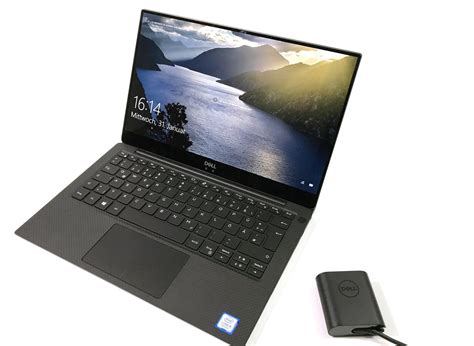 Đánh Giá Dell Xps 13 9370 2018 Cao Cấp Mỏng Nhẹ đáng Mua Chuyên