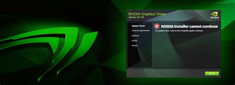 Process To Install Nvidia Graphics Driver Pilotgetyour