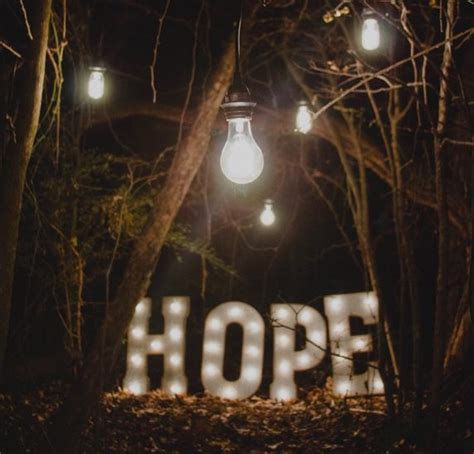 How To Find Hope In The Darkness Of Depression