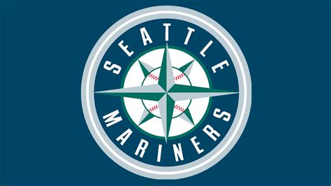 Seattle Mariners Logo Seattle Mariners Symbol Meaning
