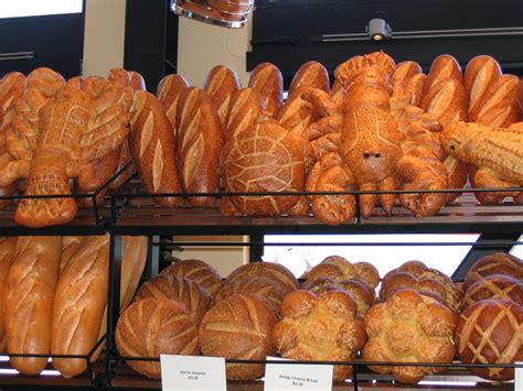 The Best Bakeries In San Francisco