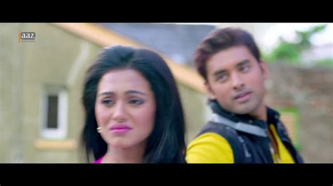 Bangla Movie Aashiqui Trailer Nusraat Faria And Ankush 2015 Youtube