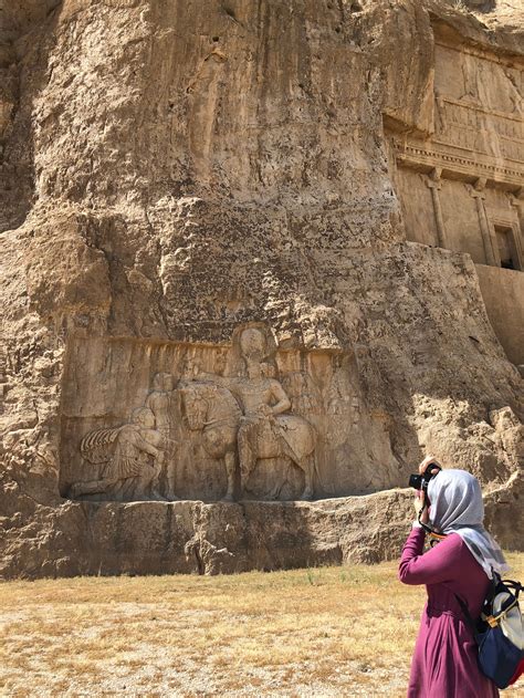 Archeological Tour Of Persia In 17 Days Cultural Tour Travelopersia