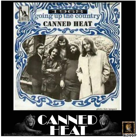 Video Usa Los Angeles Canned Heat