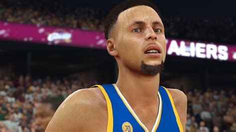 Nba 2k17 Review As Real As It Gets Revü
