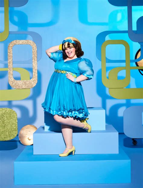 Who Is Maddie Baillio Meet The ‘hairspray Live Tracy Turnblad Actress