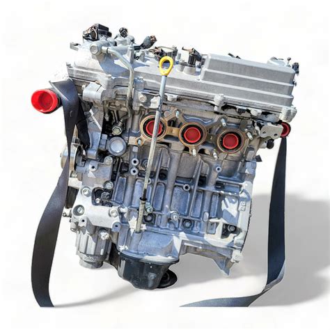 Lexus Es350 07 12 Engine Motor Long Block Assembly 187k Mi C025 Oem