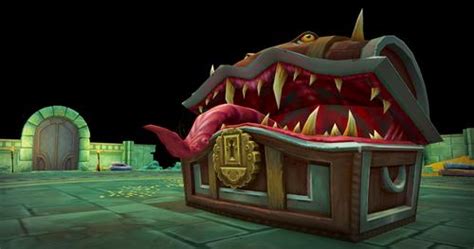 Updaterevenge Of The Giant Mimic The Runescape Wiki