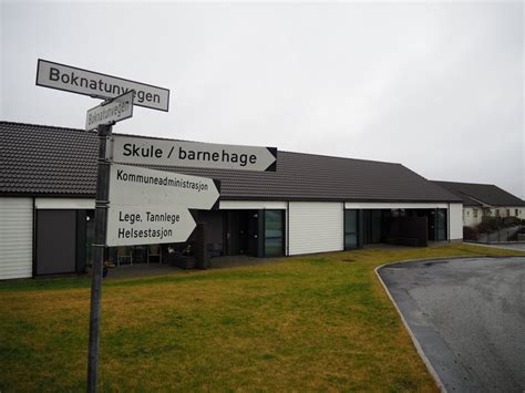 Karmøy kommune is a municipality located in the southwestern part of norway. Haugesunds Avis - Karmøy kommune vil sende pasienter til Bokn