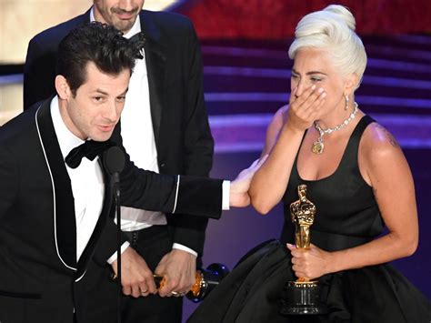 Oscars 2019 Lady Gaga Wins Best Original Song For A Star Is Born The