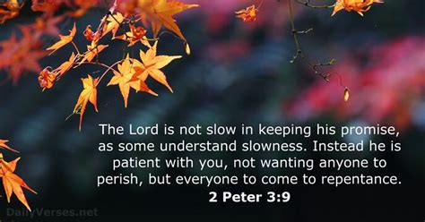 2 Peter 39 Kjv Bible Verse Of The Day