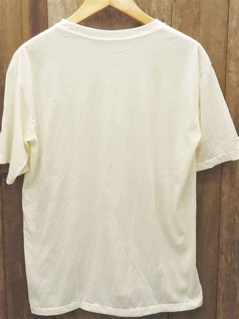 Radiohead 100 Cotton New Vintage Band T Shirt Vintage Band Shirts