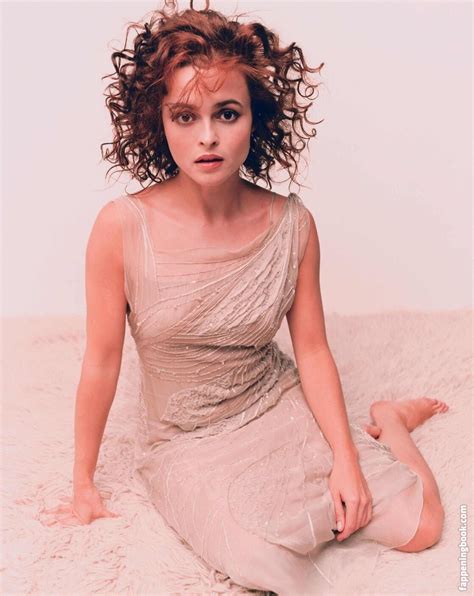 Helena Bonham Carter Nude The Fappening Photo Fappeningbook