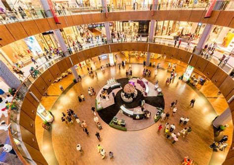 Coolest Shopping Malls Around The World That Deserve Your Attention CNN World Today