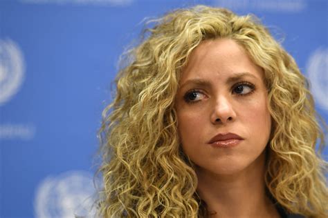 Shakira Is Going To Trial In Spain For Alleged Tax Fraud Tag24