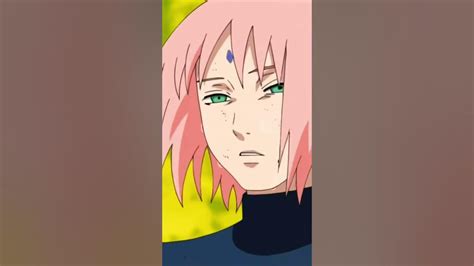 Sakura Saves Sasuke Youtube