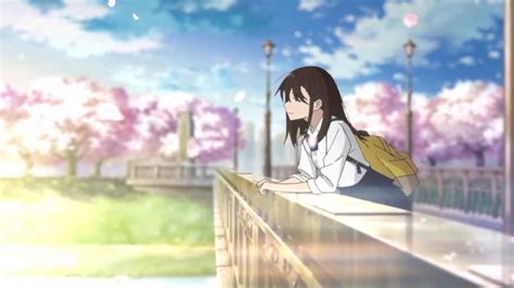 I Want To Eat Your Pancreas Movie Review The Austin Chronicle