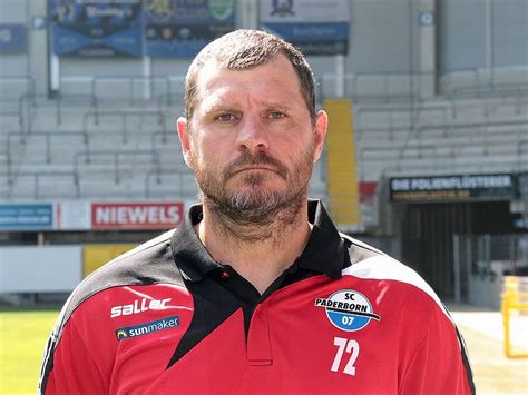 Steffen baumgart (born 5 january 1972) is a german football manager and former player who manages sc paderborn. Steffen Baumgart / Steffen Baumgart Sc Paderborn 07 ...