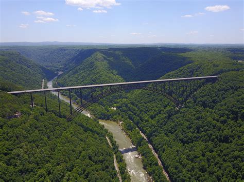 Best River Gorge Bridge Images On Pholder Pics Bridgeporn And