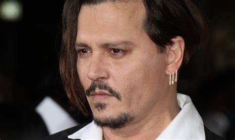 Johnny Depp Named Hollywoods Most Overpaid Actor Film The Guardian