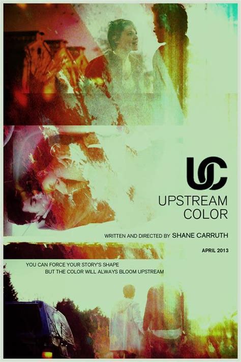 Image Gallery For Upstream Color Filmaffinity