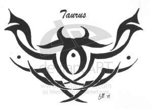 See more ideas about taurus tattoos, . Tribal Taurus Tattoo Designs | Taurus tattoos, Taurus ...