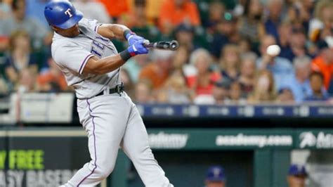 Red Sox Rumors Could Adrian Beltre Be Returning To Boston