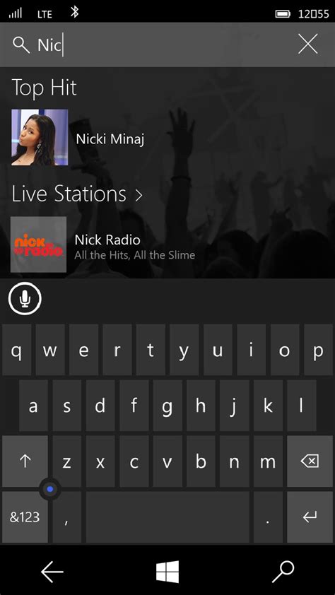 This product needs to be installed on your internal hard. iHeartRadio for Windows 10 free download on 10 App Store