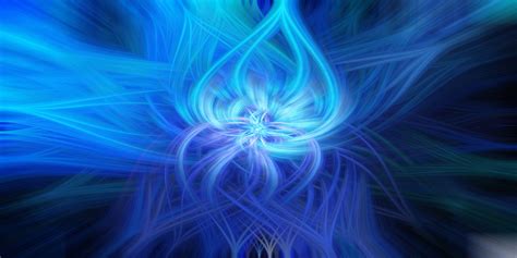 Abstract Blue 4k Ultra Hd Wallpaper Background Image 6000x3000