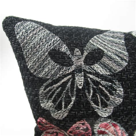 Missoni Home New Butterfly Pillows 2