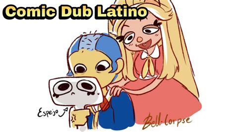 El Nuevo Corte De Wally Comic Dub Latino Welcome Home Youtube
