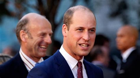 El Príncipe William Y Los Cinco Datos Que No Conocías Mvs Noticias