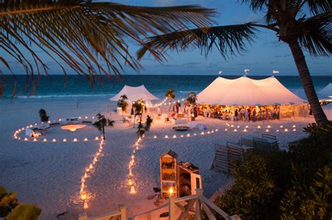 Our Rustic Beach Wedding In Grand Cayman Decor Artofit
