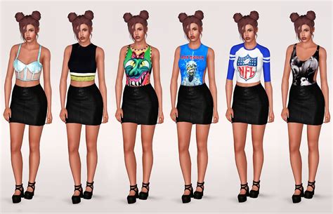 Hooba Noobie Sims 3 Cc Clothes Maternity Clothes Clothes