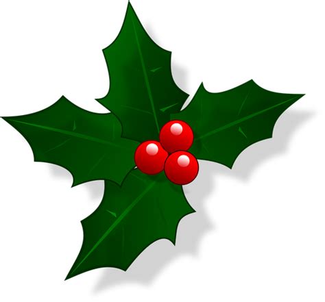 Christmas Holly Images · Pixabay · Download Free Pictures
