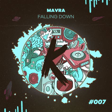 Download your favorite mp3 songs. #KLANFD007 - Mavra - Falling Down (Original Mix) by Mavra ...
