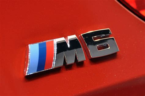 Bmw M6 Logo Logodix