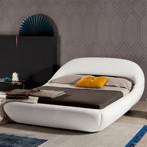 Sleepy Bed Tonin Casa Bedroom Furniture My Italian Living