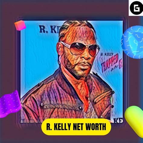 R Kelly Archives Grandpeoples Universe Of Peoples Biography