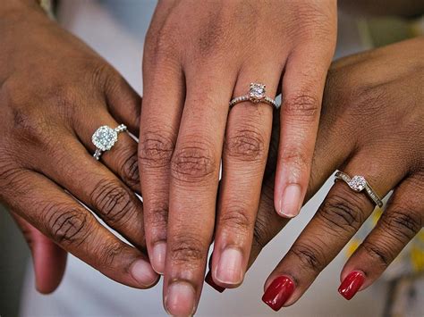 Wedding Store Offering Lab Grown Diamonds Opens In Rochester