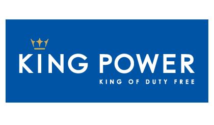 King power duty free received the royal warrant from the king of thailand in december 2009. King Power - Wikipedia