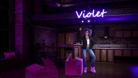 Violet Instagram Analytics Profile Itsvi Let By Analisa Io