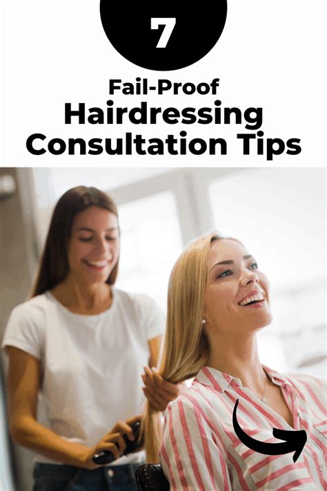 7 Simple Hair Consultation Questions And Tips That Give Loyal Clients