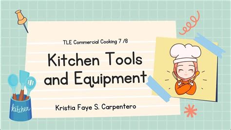 Tle 78 Commercial Cooking Youtube