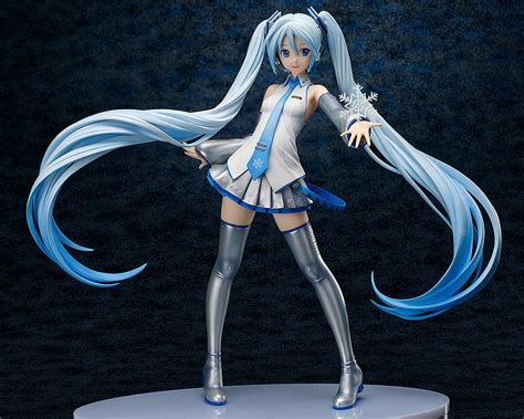 Character Vocal Series 01 Hatsune Miku Freeing Snow Miku Navito World