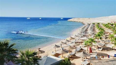 Hotel Savoy Sharm El Sheikh Shark Bay Holidaycheck Sharm El Sheikh Sinai Gypten