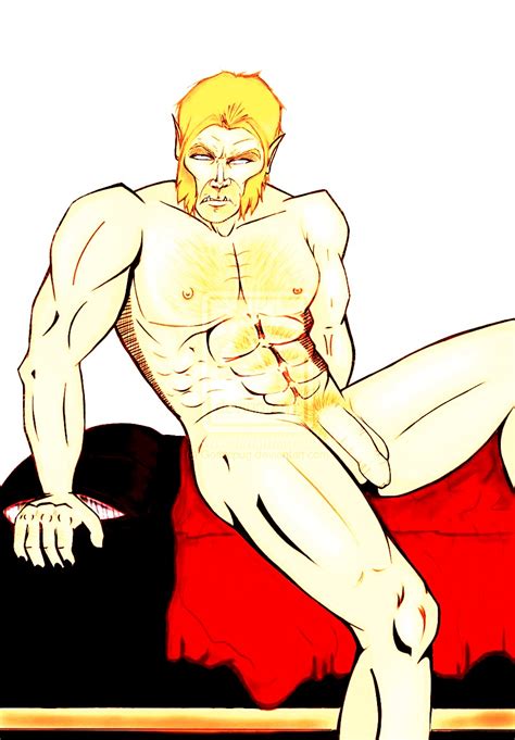 Rule 34 Male Only Marvel Nude Penis Sabretooth Solo Solo Male Victor Creed X Factor X Men 839040
