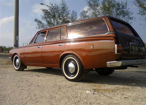 1970 Toyota Crown Station Wagon Classic Auto Restorations