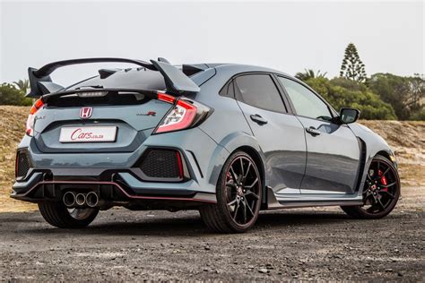 The 2018 honda civic is a compact car offered as a sedan, coupe or hatchback. Honda Civic Type R (2018) Review w/Video - Cars.co.za