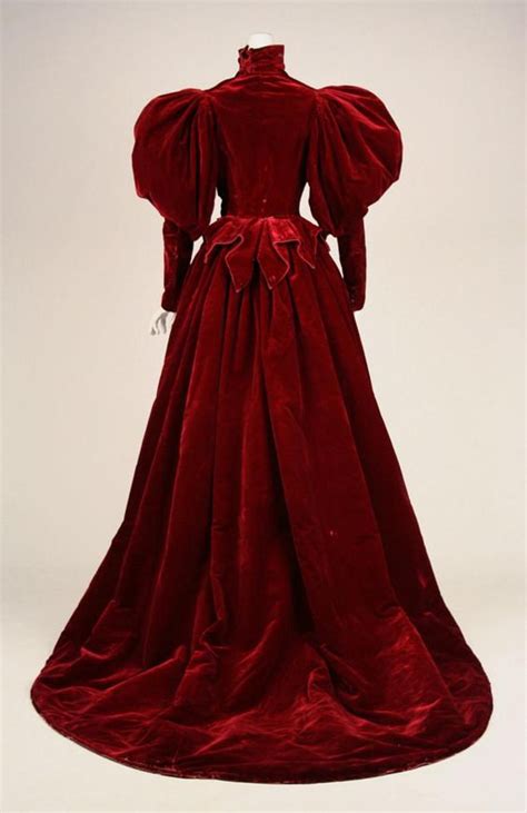 Made To Order Dress Gown Victorian Velvet Gothic Masquerade Etsy Historical Dresses Vintage